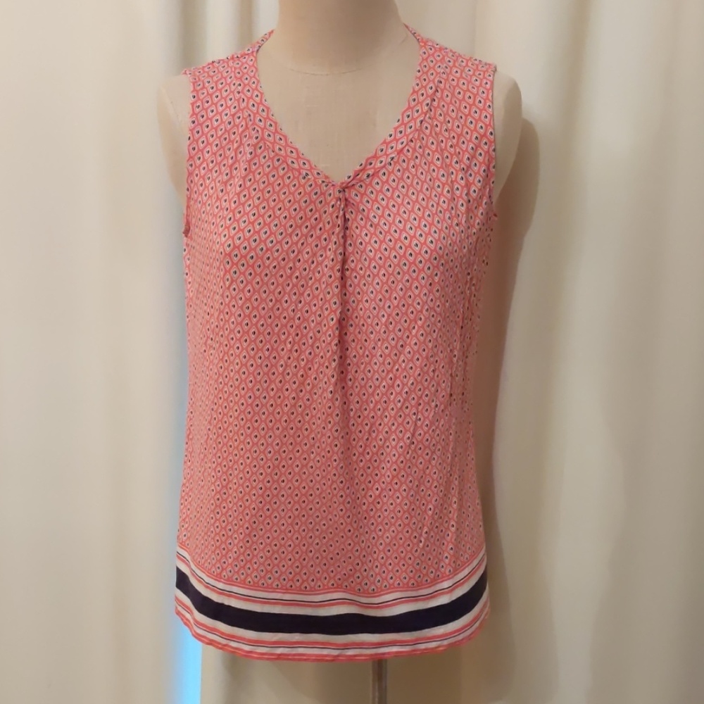 Croft & Barrow blouse Medium